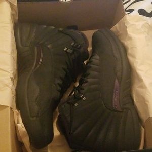 Air Jordan 12 Retro Winter